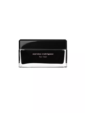 NARCISO RODRIGUEZ | for her Body Cream 150ml | 